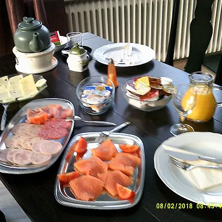 Garni Bockswiese Pensjonat *