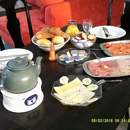 Garni Bockswiese *